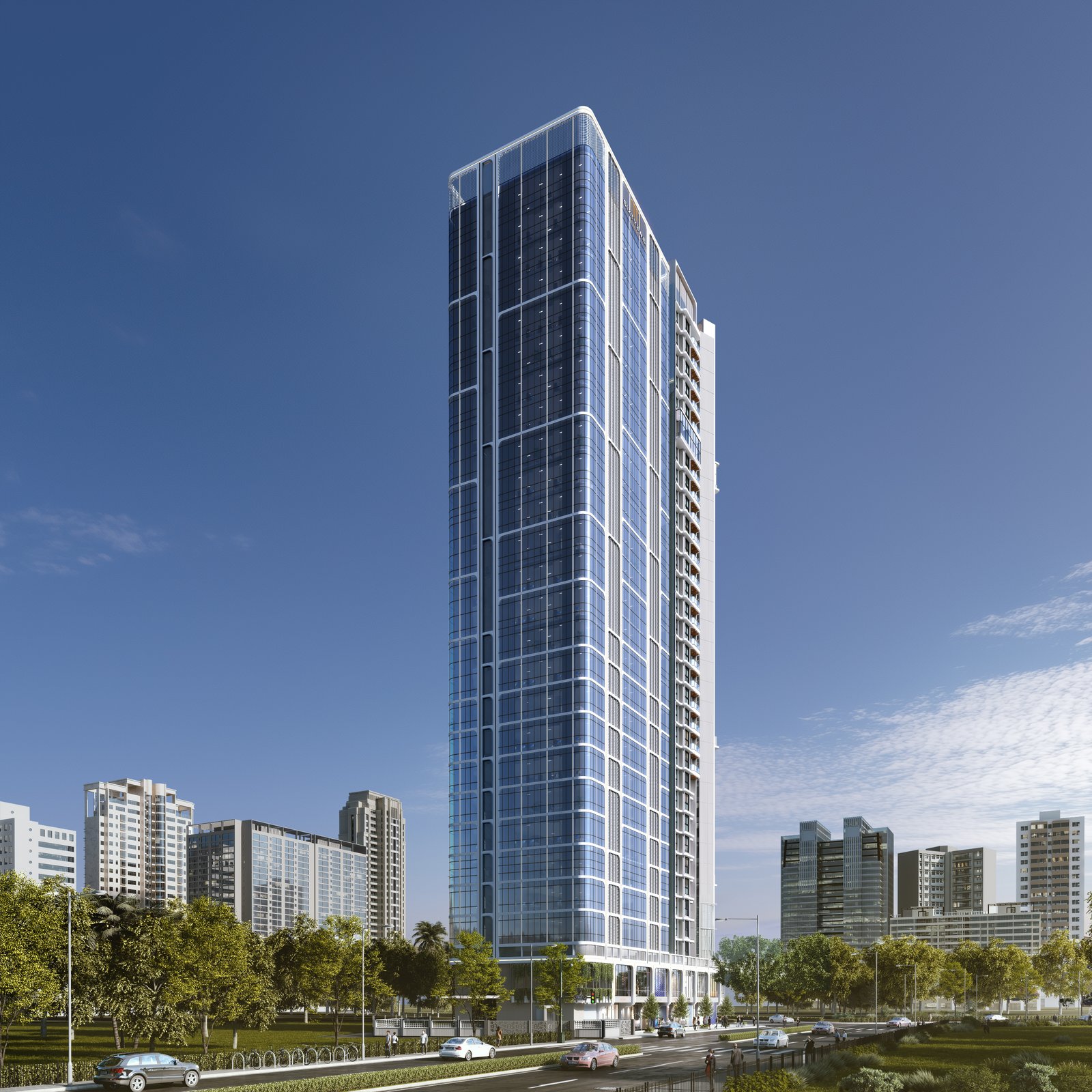 Sixty3we BIZPARK Slide 5